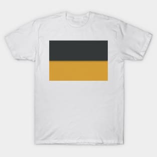 Superhero Minimalist Colors M-BP T-Shirt